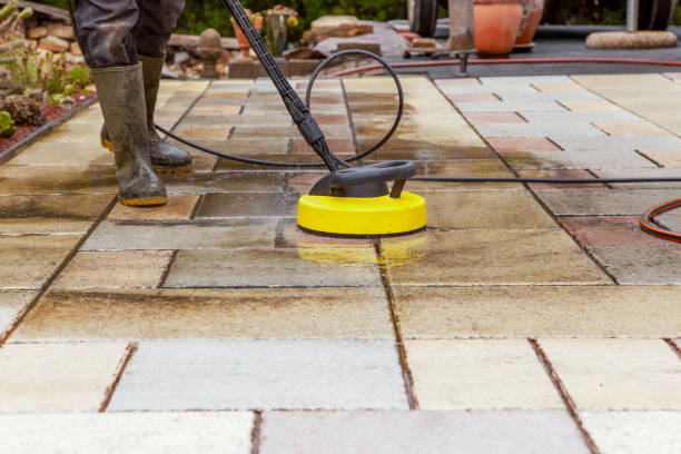 Best Patio and Deck Pressure Washing  in Soperton, GA