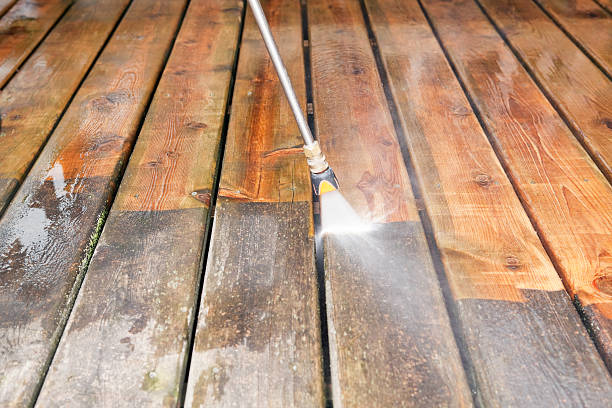Soperton, GA Pressure Washing Company