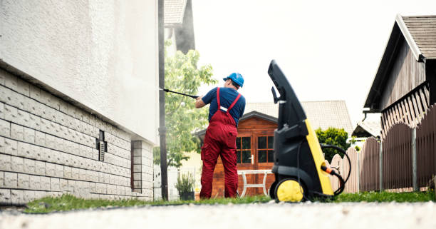 Best Playground Equipment Cleaning  in Soperton, GA