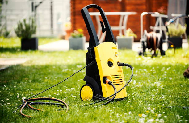 Best Dumpster Area Cleaning  in Soperton, GA